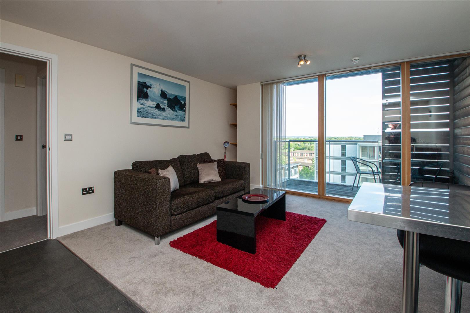 Sapphire House, South Row, Milton Keynes